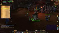 Teaser Bild von Legion Intro Quests mit Twinks überspringen