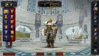 Teaser Bild von Die Klassenprobe in Legion