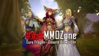 Teaser Bild von #AskMMOZone – Folge 23