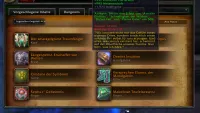 Teaser Bild von Legendary Items für Druiden (Legion)