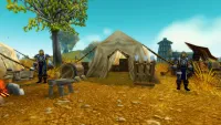 Teaser Bild von Anpassung der Levelerfahrung geplant