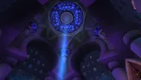 Teaser Bild von So kommt Dalaran über die Verheerten Inseln (Spoiler)