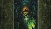 Teaser Bild von Warcraft Chronicle Ausgabe 2 auf Amazon aufgetaucht