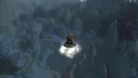 Teaser Bild von Überarbeitete Animation der Roten Flugwolke in Legion