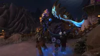 Teaser Bild von Relikt des Chaos (Wächter des Hains) bis Legion Release verfügbar