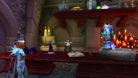 Teaser Bild von Klassenspielzeuge in Legion