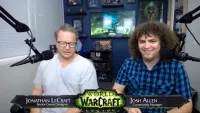 Teaser Bild von Zusammenfassung des Dämonenjäger Q&A vom 29. Juli 2016