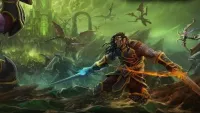 Teaser Bild von WoW Patch 7.0.3 – Legion Pre-Patch