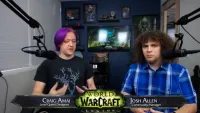 Teaser Bild von Zusammenfassung des Artefaktwaffen und Klassenhallen Q&A vom 07. Juli 2016
