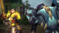 Teaser Bild von Weitere Klassenänderungen mit Legion Pre-Patch 7.0.3