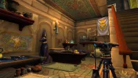 Teaser Bild von Legion Release Test in der Beta am 7. Juli 2016