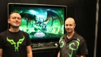 Teaser Bild von Weiteres Legion Interview mit Ion Hazzikostas von der gamescom 2016 (Update)