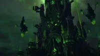 Teaser Bild von Zeitplan für die Öffnung der Legion Raids