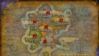 Teaser Bild von WoW Legion Level Guide (100 – 110)