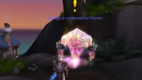 Teaser Bild von Karazhan und Ulduar Pre-Quest ist nun verfügbar!