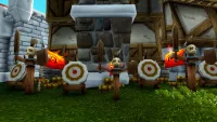Teaser Bild von Neue Zielfunktion – Gegnerisches Ziel scannen