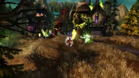 Teaser Bild von Schneller leveln durch die Invasionen vom Legion Pre-Event