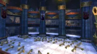 Teaser Bild von Legion Pre-Quest zu Karazhan wird am 17. August 2016 freigeschaltet
