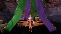 Teaser Bild von Scharlachrote Rüstmeisterin – Neue Items auf dem Dunkelmond-Jahrmarkt