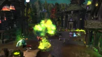 Teaser Bild von Wie gefällt Euch das Legion Pre-Event?