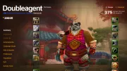 Teaser Bild von Neutraler Pandare Doubleagent auch wieder in Legion aktiv