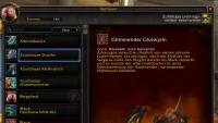Teaser Bild von Glimmender Glutwyrm als Reittier mit Patch 7.1