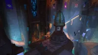Teaser Bild von Pre-Quest zu Karazhan mit Patch 7.1