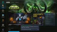 Teaser Bild von Patch 7.1 Background-Download ist verfügbar