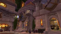 Teaser Bild von Händler für Blut von Sargeras mit Patch 7.1