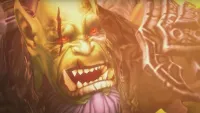 Teaser Bild von WoW Legion Nachtfestung Cinematic (Spoiler)