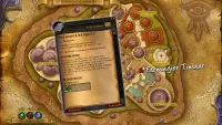 Teaser Bild von Bonusereignis: Dungeons von Legion (26.10. – 02.11.2016)