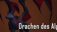 Teaser Bild von Drachen des Alptraums Raid Guide (Legion)