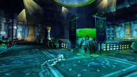 Teaser Bild von Kampfgilde mit Legion (Patch 7.1.5)