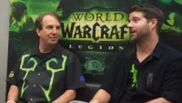 Teaser Bild von BlizzCon 2016 Entwickler Interviews