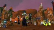 Teaser Bild von Tag der Toten 2016 in World of Warcraft