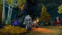 Teaser Bild von Freischaltung der neuen Helarjar World Quests