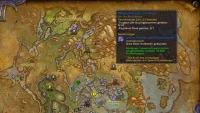 Teaser Bild von Temporärer Bann für Ausnutzen von fehlerhafter World Quest (Update)