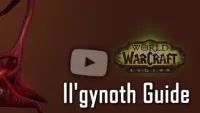 Teaser Bild von Il’gynoth (Herz der Verderbnis) Raid Guide (Legion)