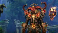 Teaser Bild von PvP Saison 1 Sets als Transmog-Rüstung