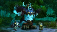 Teaser Bild von WoW Legion Mini-Feiertage (Patch 7.1.5)