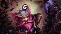 Teaser Bild von WoW Addon Tipp – SexyMap