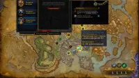 Teaser Bild von Patch 7.1.5: Gruppenfinder für Weltquests (Elite)