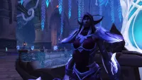 Teaser Bild von Patch 7.1.5: Zugang zur Nachtfestung ohne Suramar-Questreihe