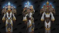 Teaser Bild von WoW Tier 19 Set-Token Drops