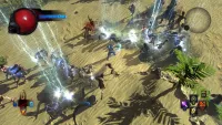 Teaser Bild von Path of Exile kommt auf die Xbox One