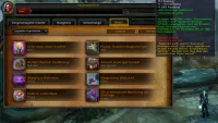 Teaser Bild von Patch 7.1.5: Legendary Upgrades von 910 auf 940 (Destillierte Titanenessenz)