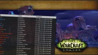 Teaser Bild von Nachtfestung / Nighthold World First Kills (20 Mythic)