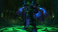 Teaser Bild von Szenario an der Verheerten Küste mit Patch 7.2