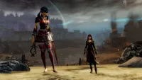 Teaser Bild von Guild Wars 2: Mini Demmi Beetlestone und mehr im Edelsteinshop!