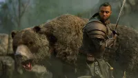 Teaser Bild von Trailer zu ESO Morrowind
